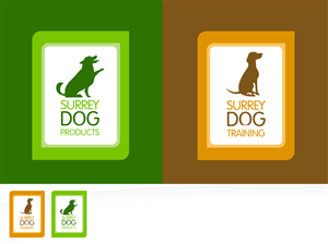 Design de Logo par DoveFendi pour ce projet | Design : #812729