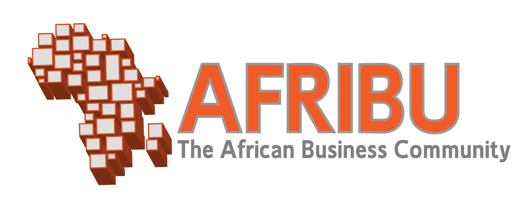 Logo Design by NiteOwl Designs for Afribu | Design: #2695