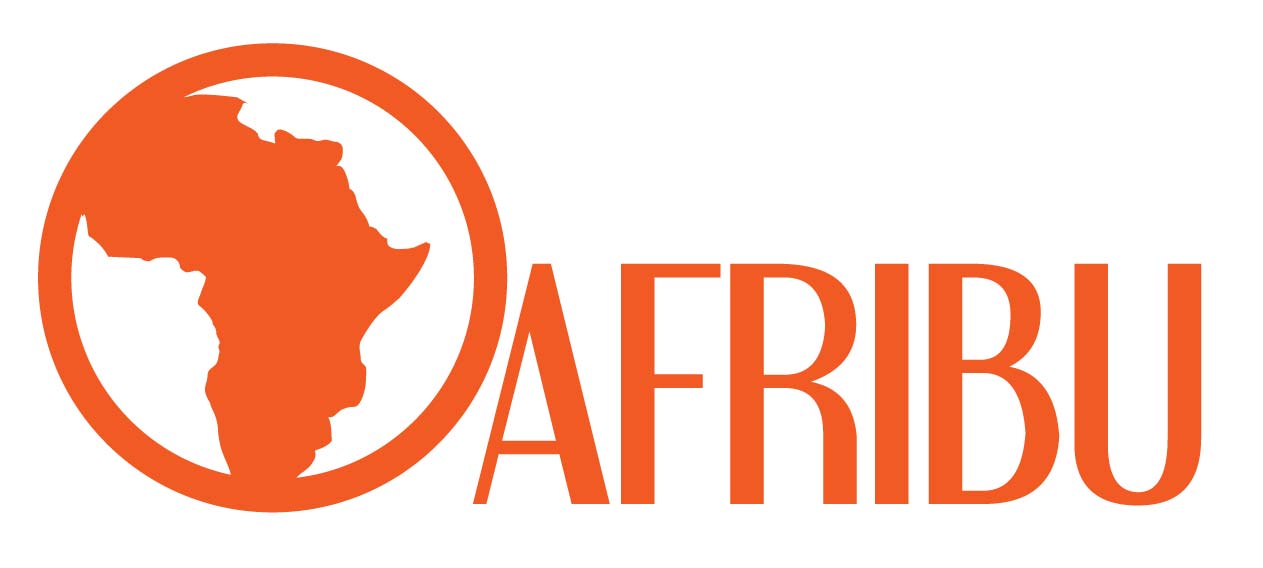 Logo Design by NiteOwl Designs for Afribu | Design: #3271