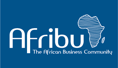 Logo Design by Universal Language for Afribu | Design: #3310