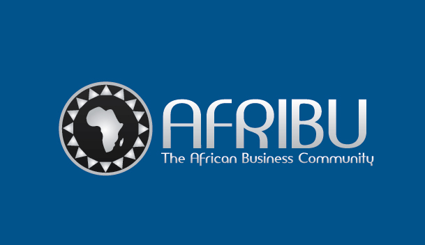 Logo-Design von Universal Language für Afribu | Design #3379