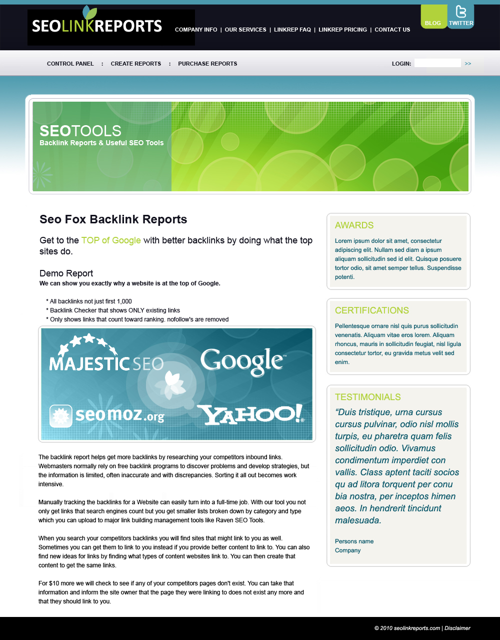 Web Design by Studio Pica for WME Training | Design #75993