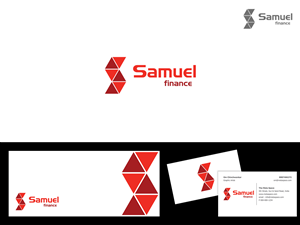 Design de Logo par Omee pour Samuel Finance Pty Ltd | Design : #805104