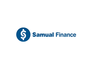 Logo Design by Omee for Samuel Finance Pty Ltd | Design: #807042