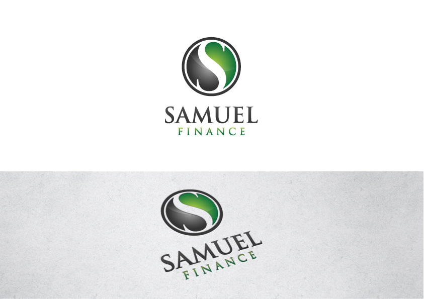 Diseño de Logo por creativecorner para Samuel Finance Pty Ltd | Diseño #807779
