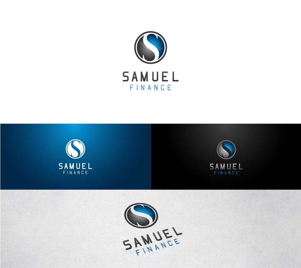 Logo Design by creativecorner for Samuel Finance Pty Ltd | Design #833670