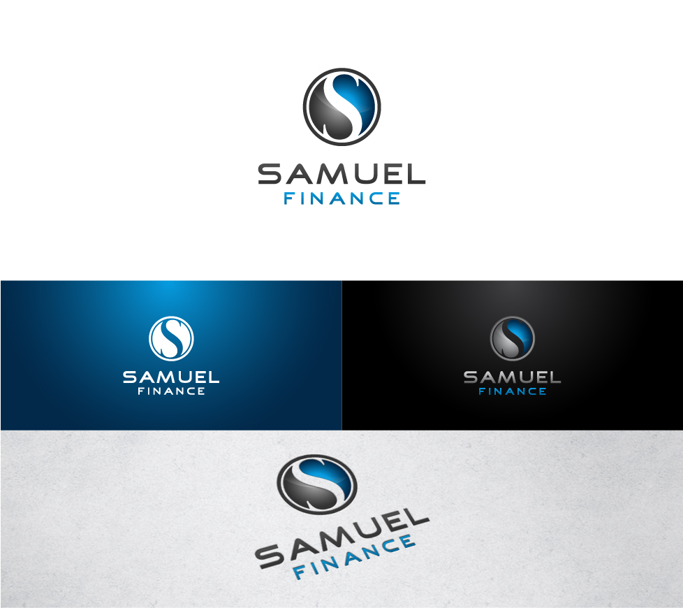 Logo Design by creativecorner for Samuel Finance Pty Ltd | Design #833673