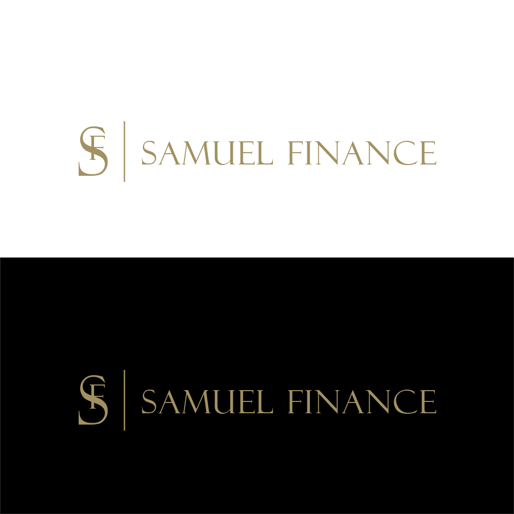 Design de Logo par B+ pour Samuel Finance Pty Ltd | Design #809131