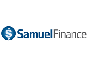 Logo Design by Carms for Samuel Finance Pty Ltd | Design: #807524
