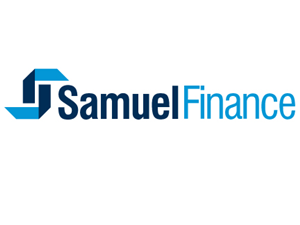 Logo Design by Carms for Samuel Finance Pty Ltd | Design: #807525