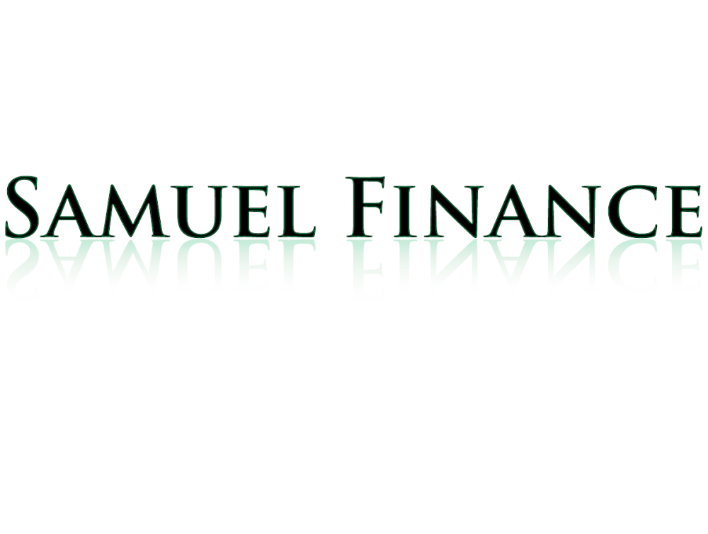 Design de Logo par tstrayed pour Samuel Finance Pty Ltd | Design #804498