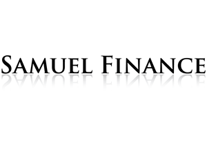 Logo Design by tstrayed for Samuel Finance Pty Ltd | Design: #804503