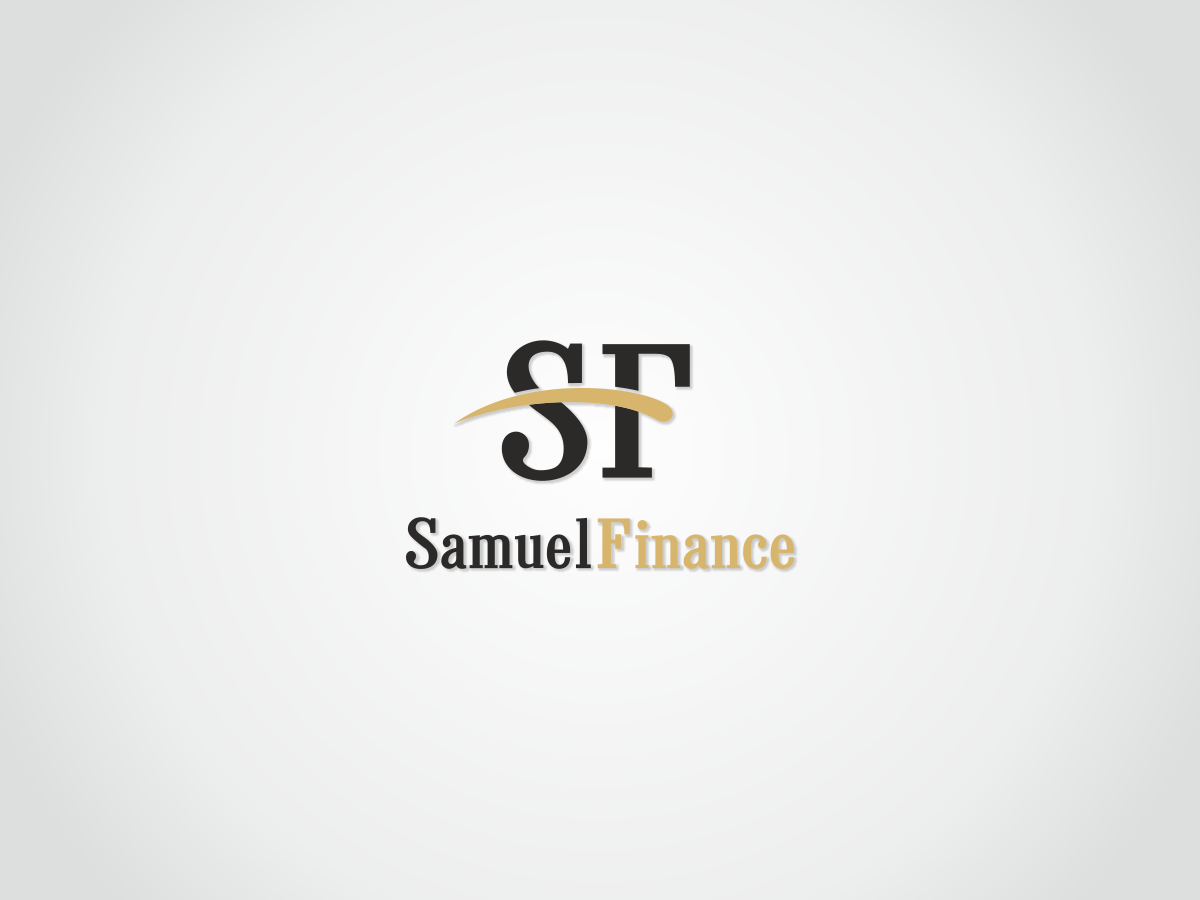 Logo-Design von HYPdesign für Samuel Finance Pty Ltd | Design #805616
