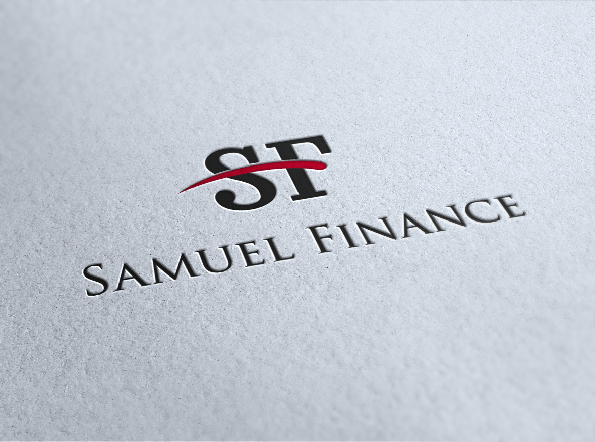 Design de Logo par HYPdesign pour Samuel Finance Pty Ltd | Design #805619