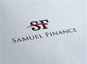 Logo Design by HYPdesign for Samuel Finance Pty Ltd | Design: #805619