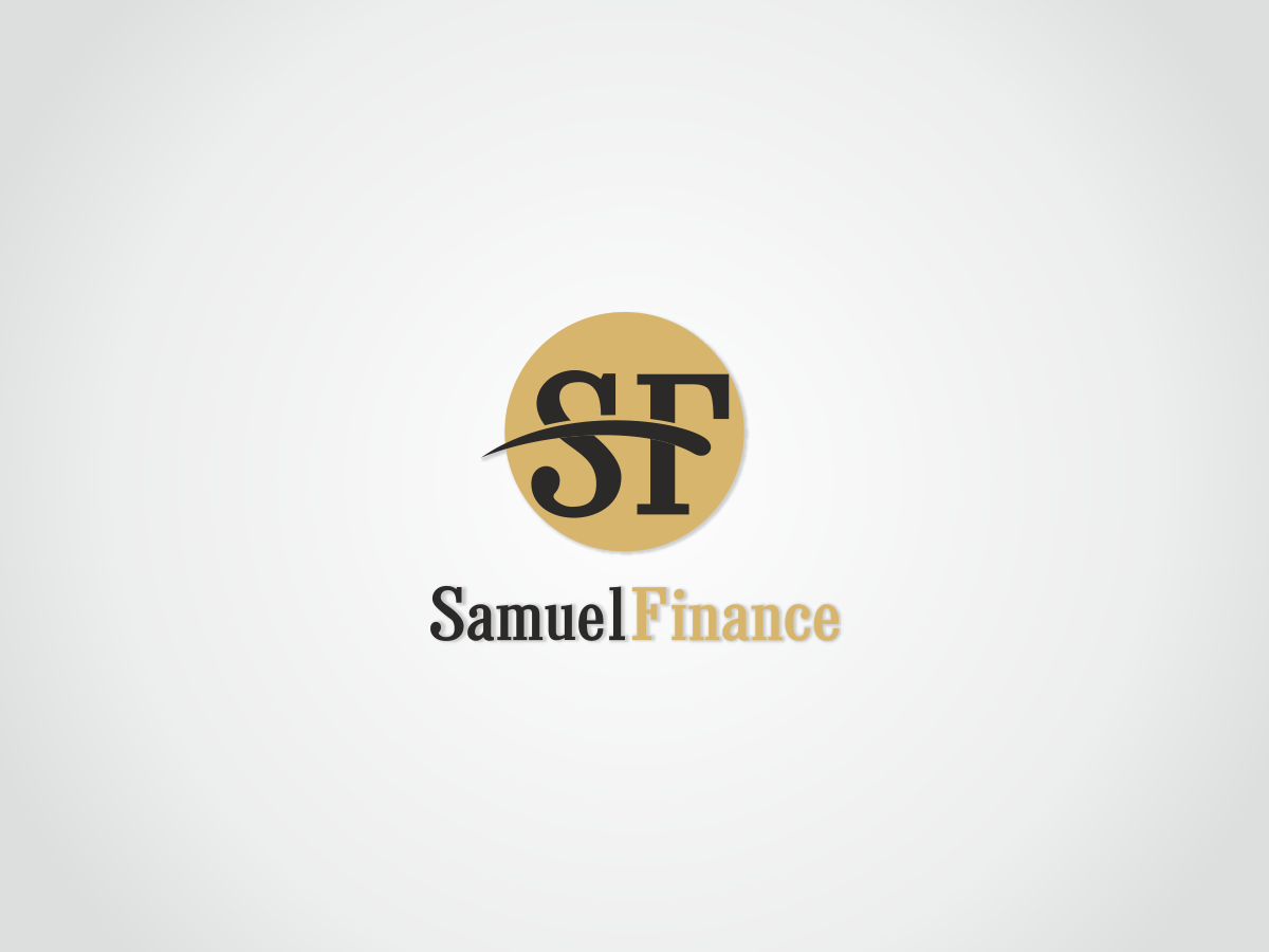 Diseño de Logo por HYPdesign para Samuel Finance Pty Ltd | Diseño #810500
