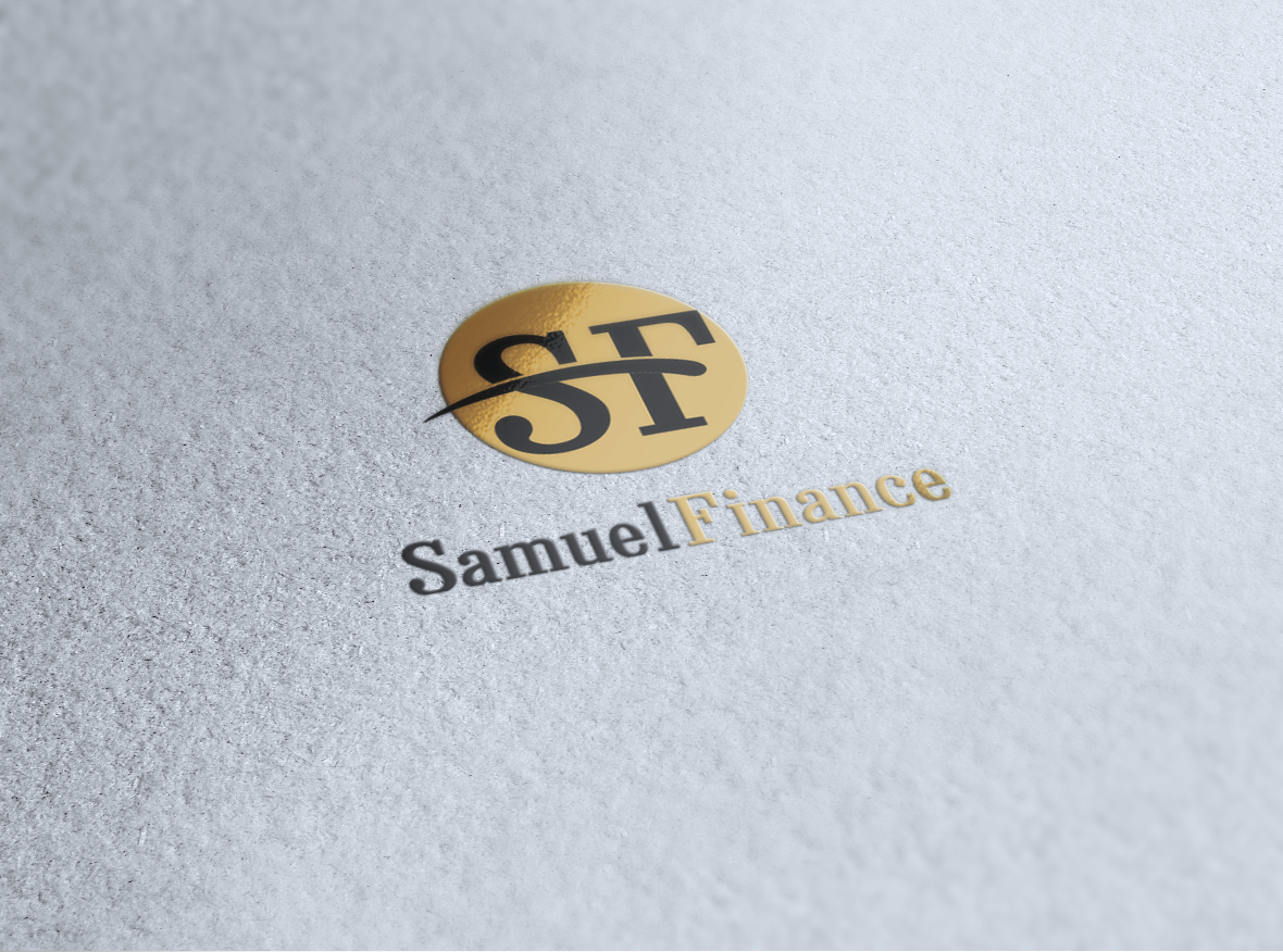 Logo Design by HYPdesign for Samuel Finance Pty Ltd | Design #810509