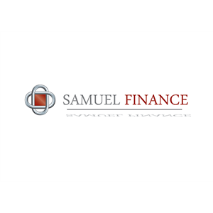 Logo Design by Pirate for Samuel Finance Pty Ltd | Design: #809744