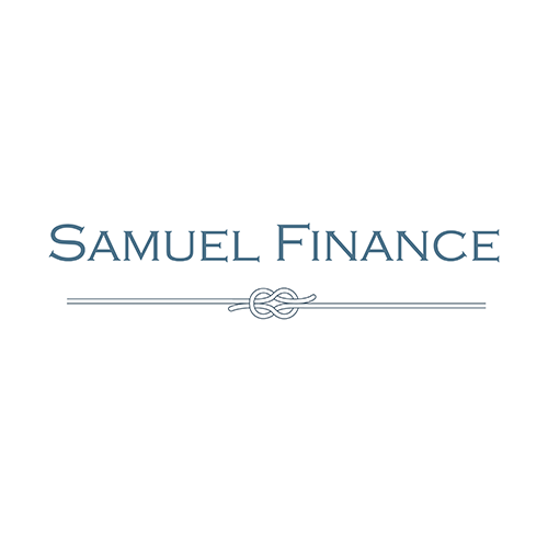 Design de Logo par Pirate pour Samuel Finance Pty Ltd | Design #809755