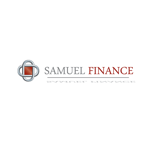 Logo Design by Pirate for Samuel Finance Pty Ltd | Design #809756