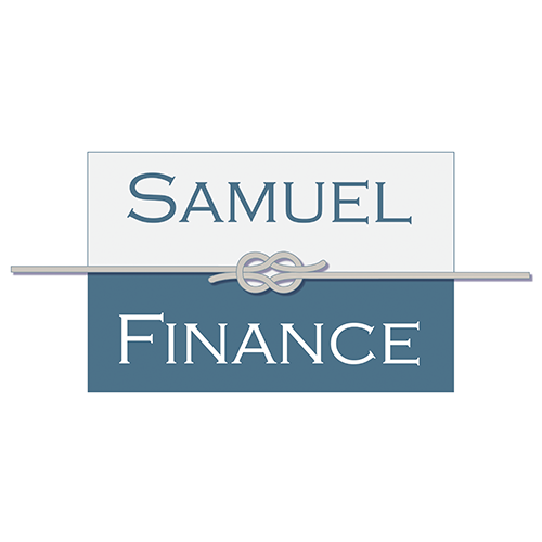 Logo Design by Pirate for Samuel Finance Pty Ltd | Design #809799