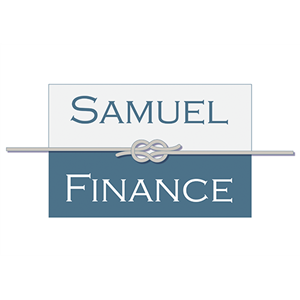 Logo Design by Pirate for Samuel Finance Pty Ltd | Design: #809799