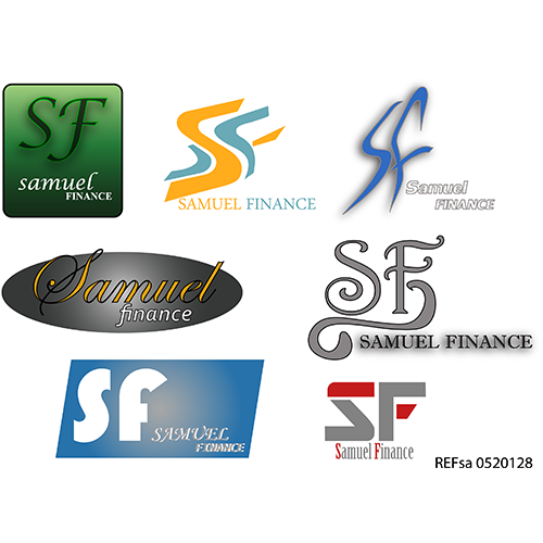 Logo Design by Pirate for Samuel Finance Pty Ltd | Design #813893
