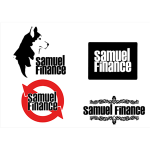 Logo Design by Pirate for Samuel Finance Pty Ltd | Design: #819313