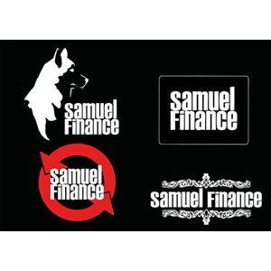 Logo Design by Pirate for Samuel Finance Pty Ltd | Design: #819314