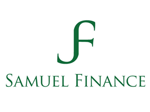 Logo Design by Starkal Graphicx for Samuel Finance Pty Ltd | Design: #804448