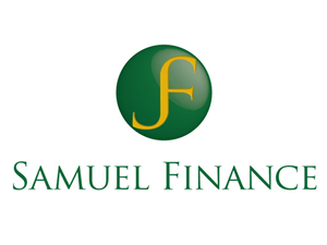 Logo Design by Starkal Graphicx for Samuel Finance Pty Ltd | Design: #804450