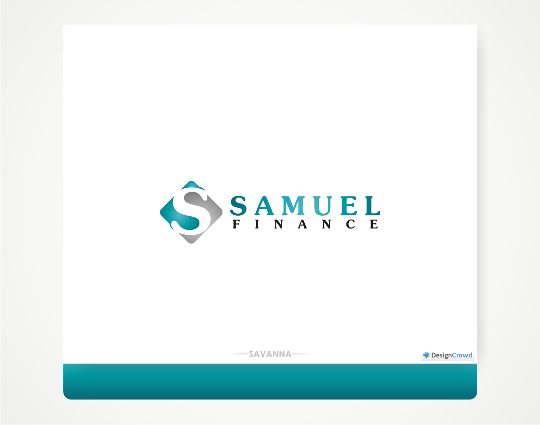 Diseño de Logo por Savana para Samuel Finance Pty Ltd | Diseño #807774