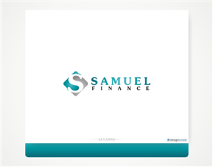 Design de Logo par Savana pour Samuel Finance Pty Ltd | Design : #807774