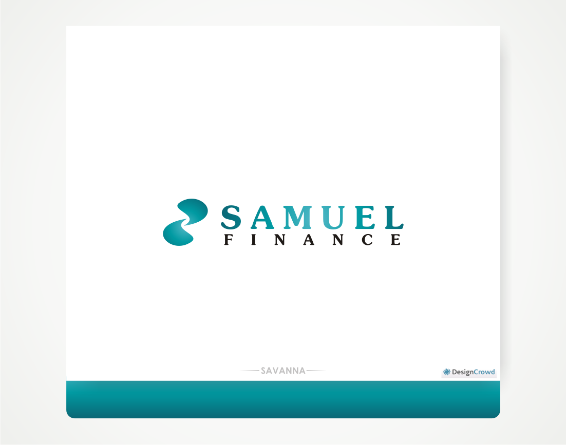 Diseño de Logo por Savana para Samuel Finance Pty Ltd | Diseño #807775