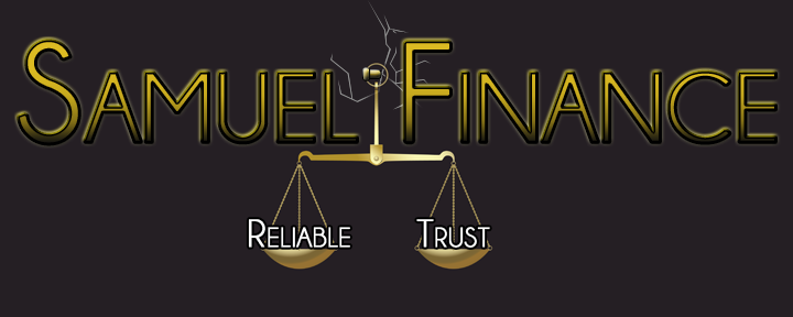 Design de Logo par BraverDesign pour Samuel Finance Pty Ltd | Design #804649