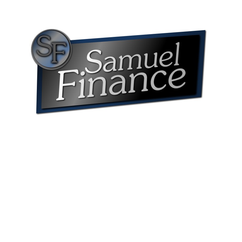 Logo Design by LindaDN for Samuel Finance Pty Ltd | Design #816468