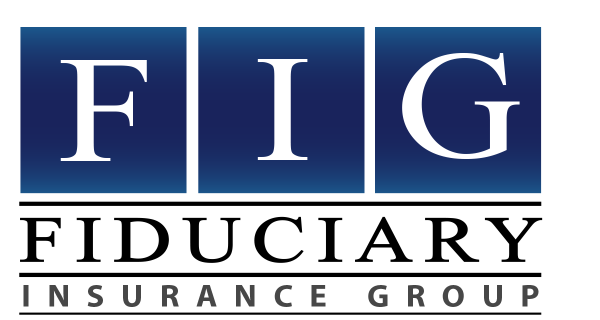 Logo-Design von oshanlakmal für Fiduciary Insurance Group | Design #3341634