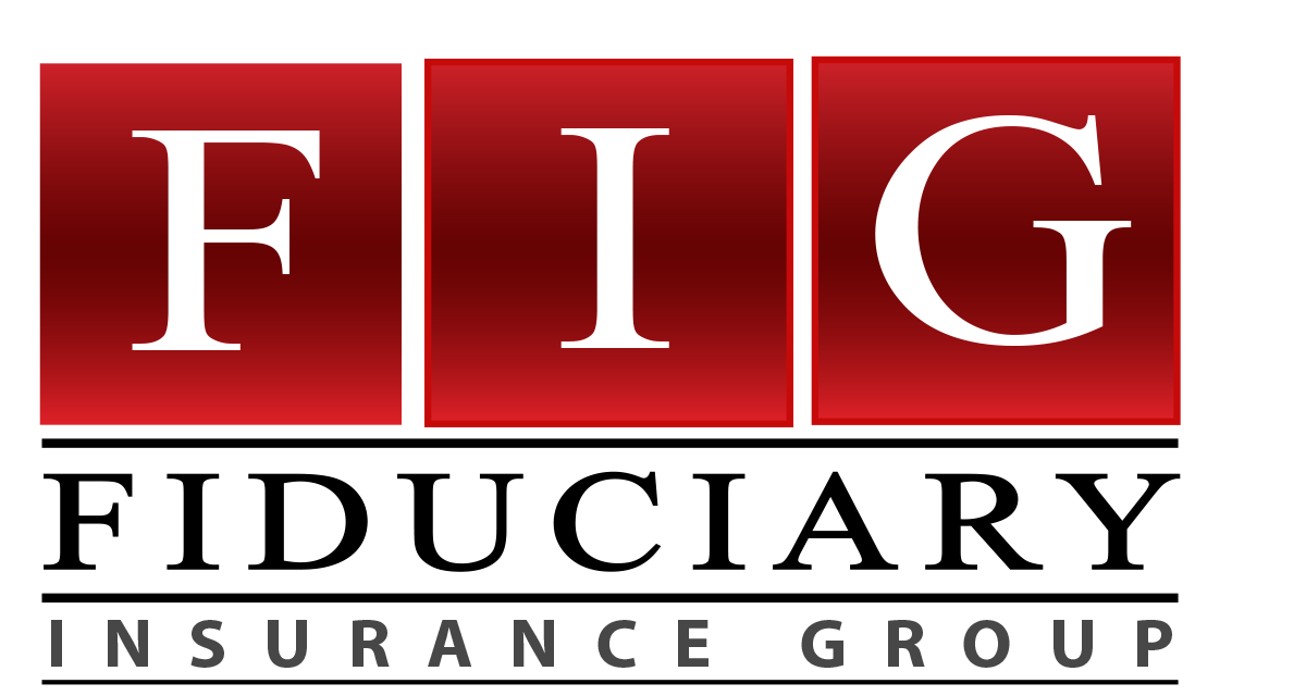 Logo Design by oshanlakmal for Fiduciary Insurance Group | Design #3341653