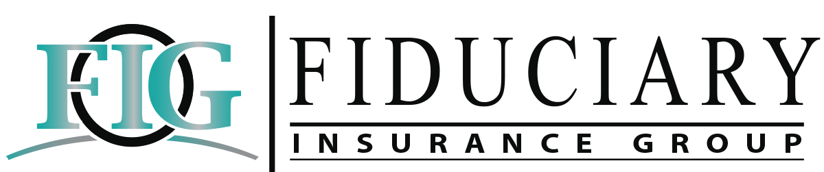 Logo Design by oshanlakmal for Fiduciary Insurance Group | Design #3341795