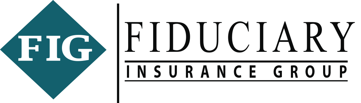 Logo-Design von oshanlakmal für Fiduciary Insurance Group | Design #3344120