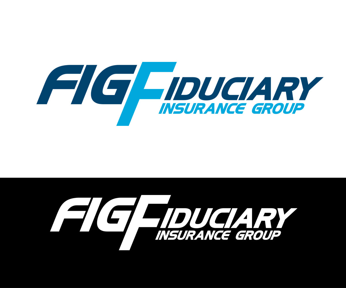 Logo-Design von nurmania für Fiduciary Insurance Group | Design #3343112