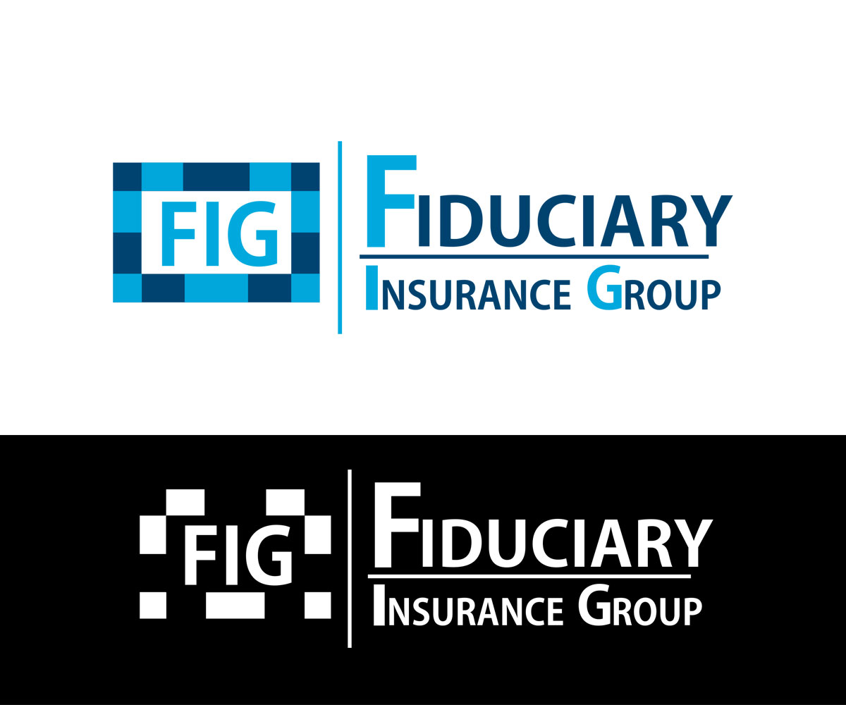 Logo-Design von nurmania für Fiduciary Insurance Group | Design #3343120