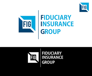 Logo Design by nurmania for Fiduciary Insurance Group | Design: #3343145