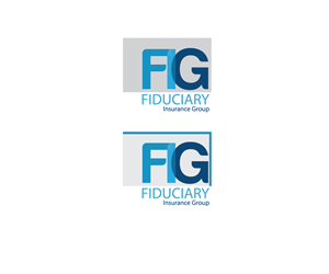 Logo Design by meygekon for Fiduciary Insurance Group | Design: #3341711