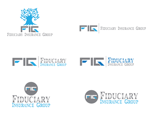 Logo Design by Filip M for Fiduciary Insurance Group | Design: #3300590