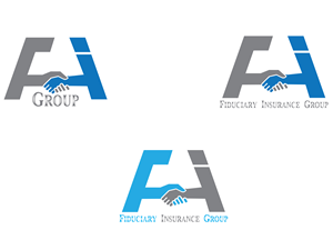 Logo Design by Filip M for Fiduciary Insurance Group | Design: #3307441