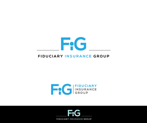 Logo Design by AnuRajPR for Fiduciary Insurance Group | Design: #3343100