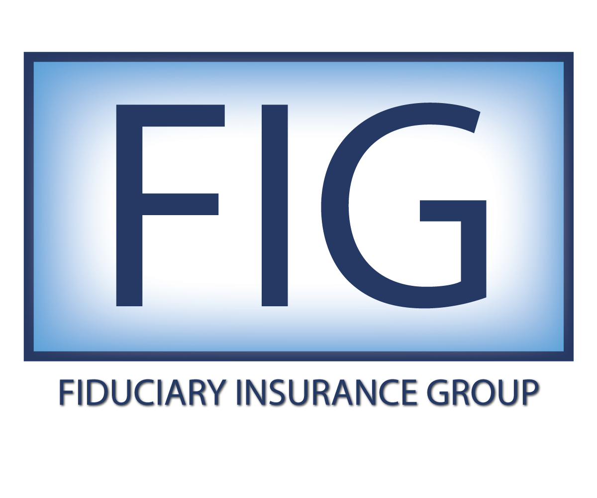 Logo-Design von Andy Harmon für Fiduciary Insurance Group | Design #3277467