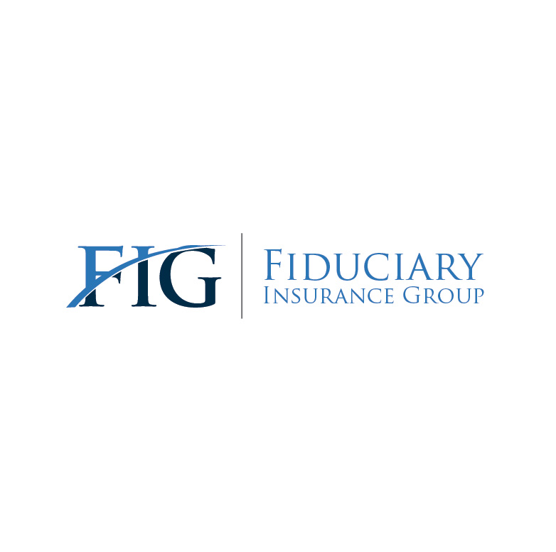 Logo Design by Design Possibilities for Fiduciary Insurance Group | Design #3331572