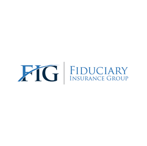 Logo Design by Design Possibilities for Fiduciary Insurance Group | Design: #3331572